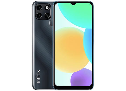 Polar Black