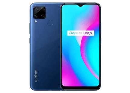 Power Blue