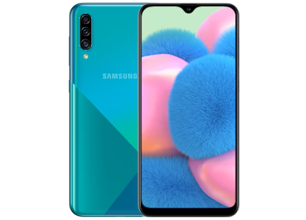 Prism Crush Green
