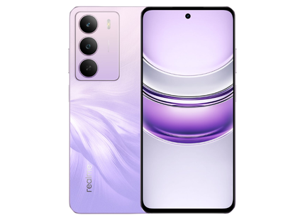 Purple Blossom