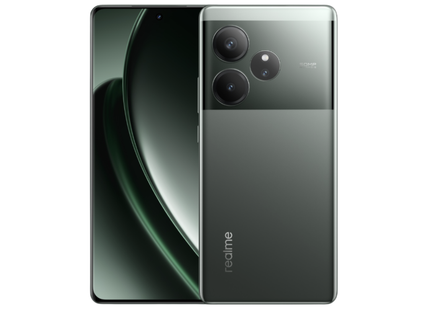 Razor Green