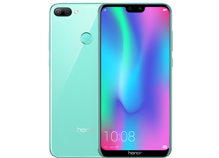 Robin Egg Blue