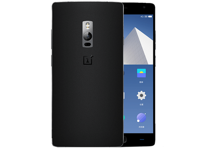 Sandstone Black