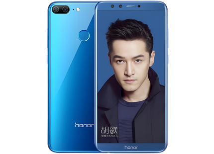 Sapphire Blue