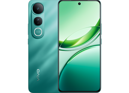 Silk Green