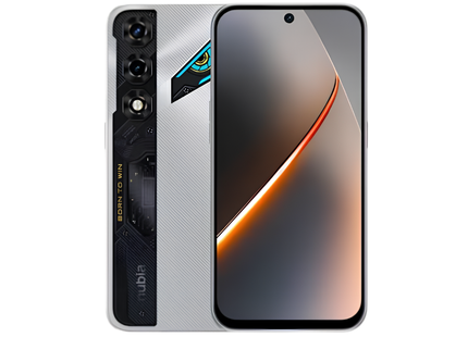 ZTE Nubia Neo 5