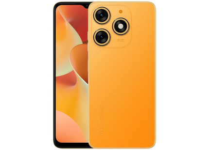 Skin Orange