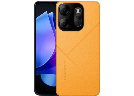 Skin Orange