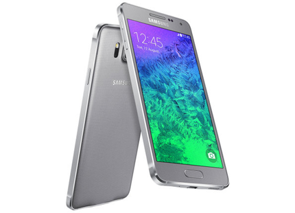 Sleek Silver