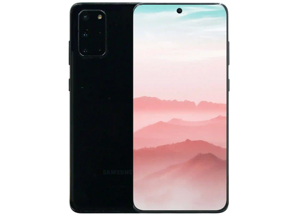 Obsidian Black