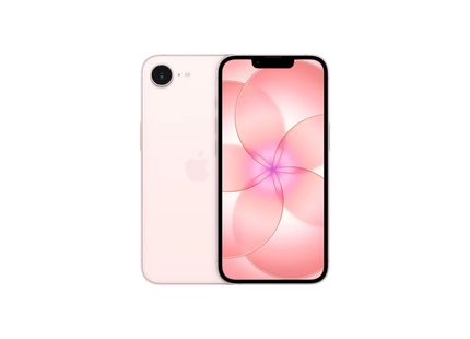 Soft Pink
