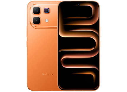 Solar Orange