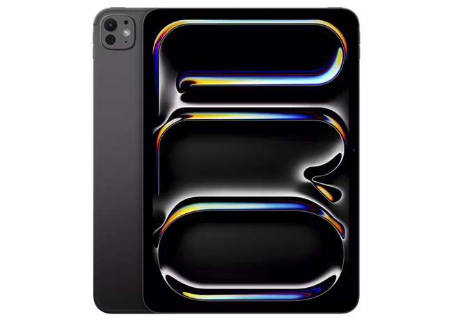 Space Black