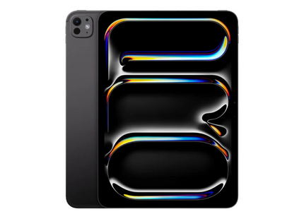 Space Black