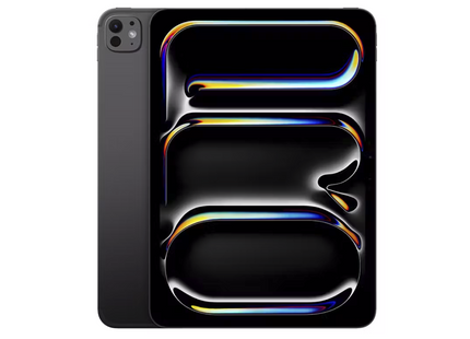 Space Black