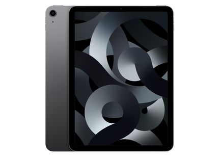 Space Gray
