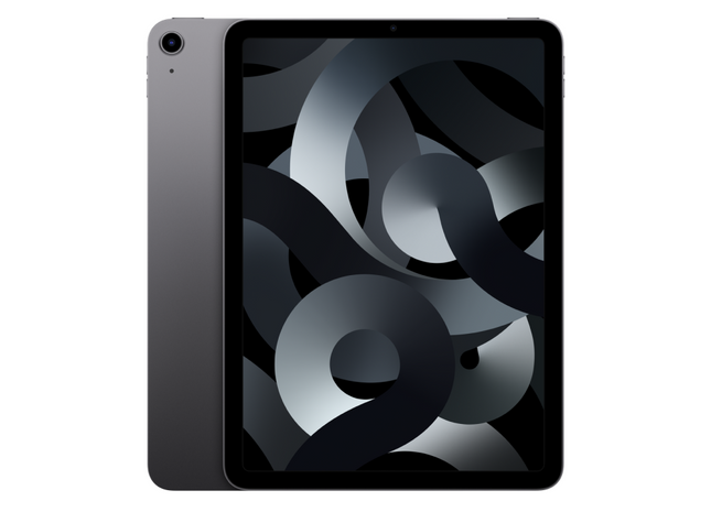 Space Gray