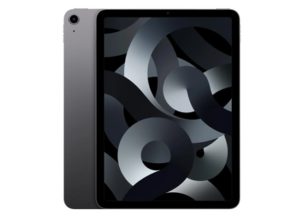 space gray