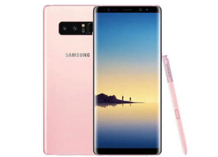 Star Pink
