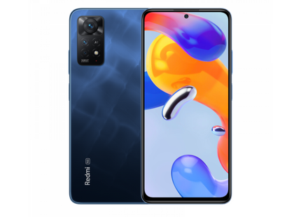 Star Blue