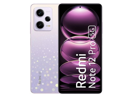 Stardust Purple