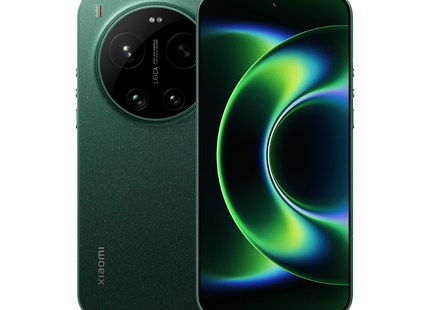 Starlit Green