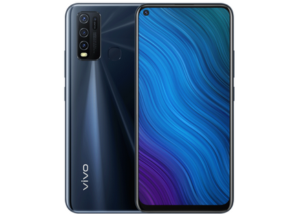Starry Black