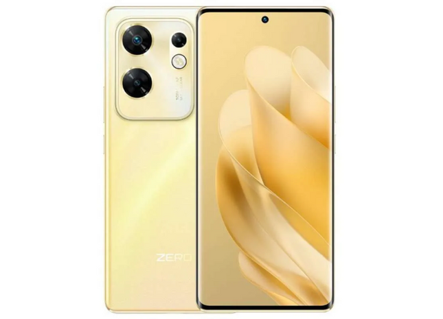 Sunset Gold