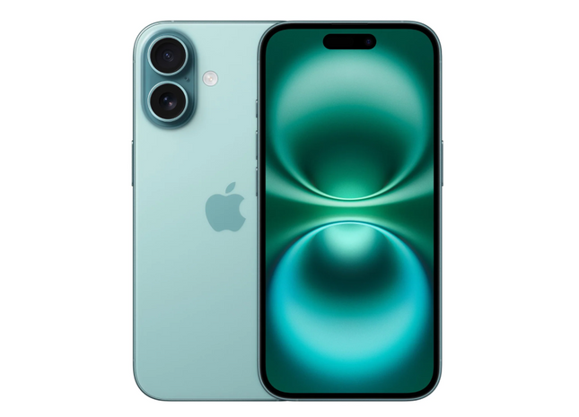 Teal