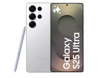 Titanium White silver