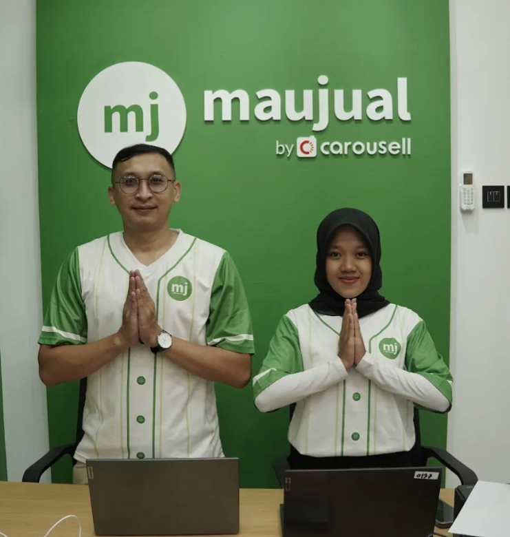 Maujual Store Dipati Ukur