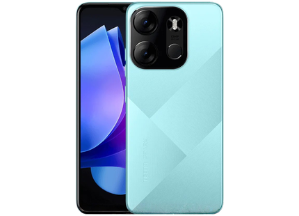Uyuni Blue