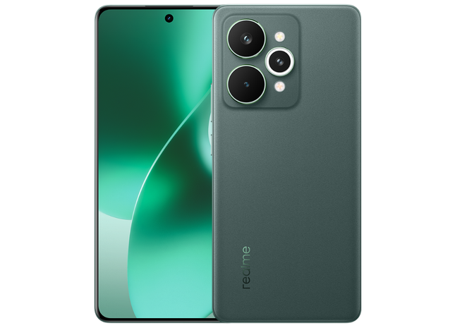Velvet Green