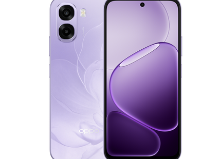 Violet Purple