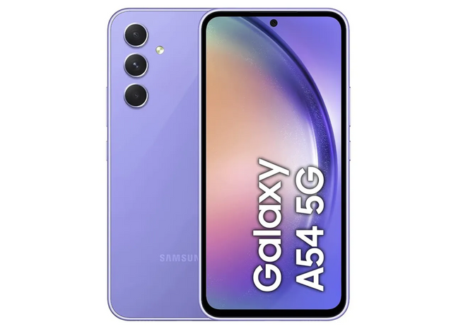 Violet