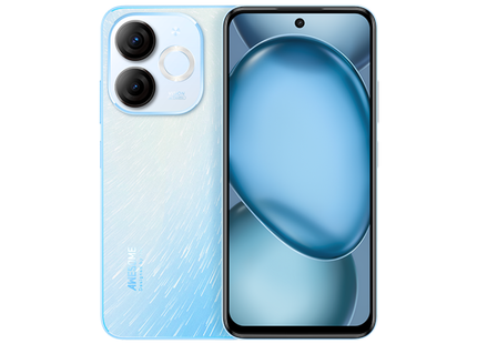 Wave Blue
