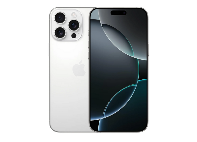 White Titanium