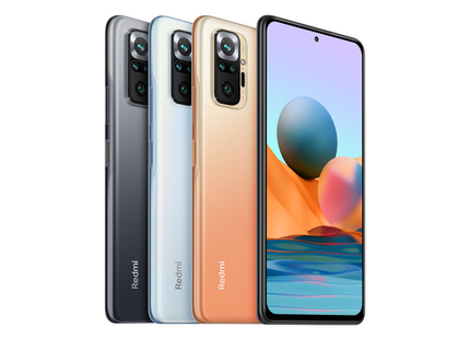 Xiaomi Redmi Note 10 Pro