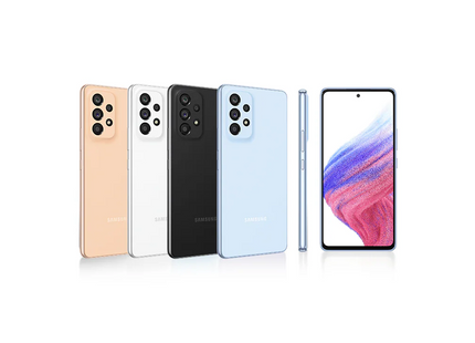 Samsung Galaxy A53 5G