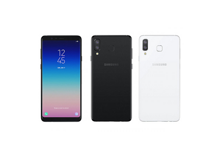 Samsung Galaxy A8 star (2018)