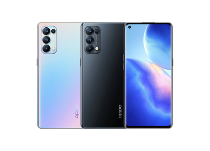 Oppo Reno 5 PRO Plus 5G