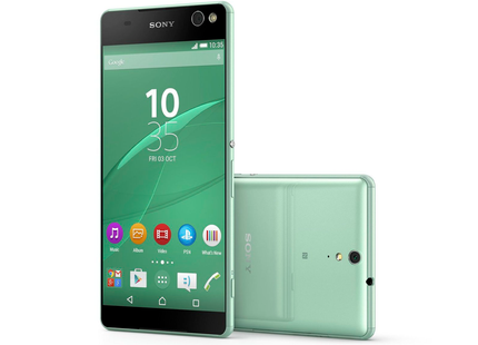 Sony Xperia C5 Ultra