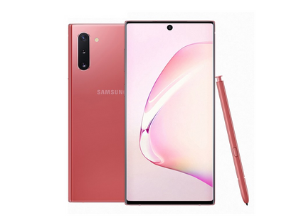 Aura Pink