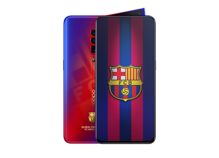 Barcelona Edition