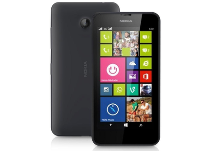 Nokia Lumia 630