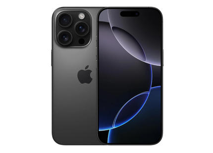 Black Titanium