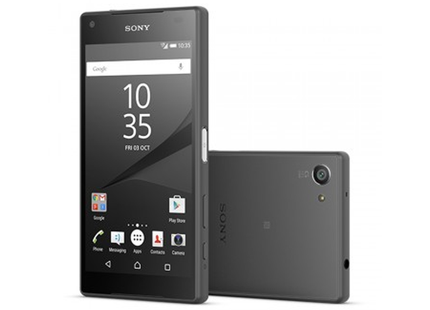 Sony Xperia Z5 Compact
