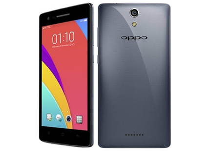 Oppo Mirror 3