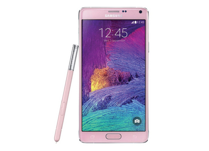 Blossom Pink