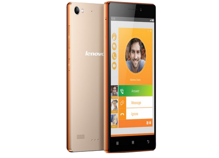 Lenovo Vibe X2